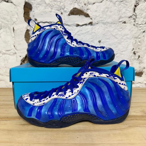 Nike air foamposite one - air,